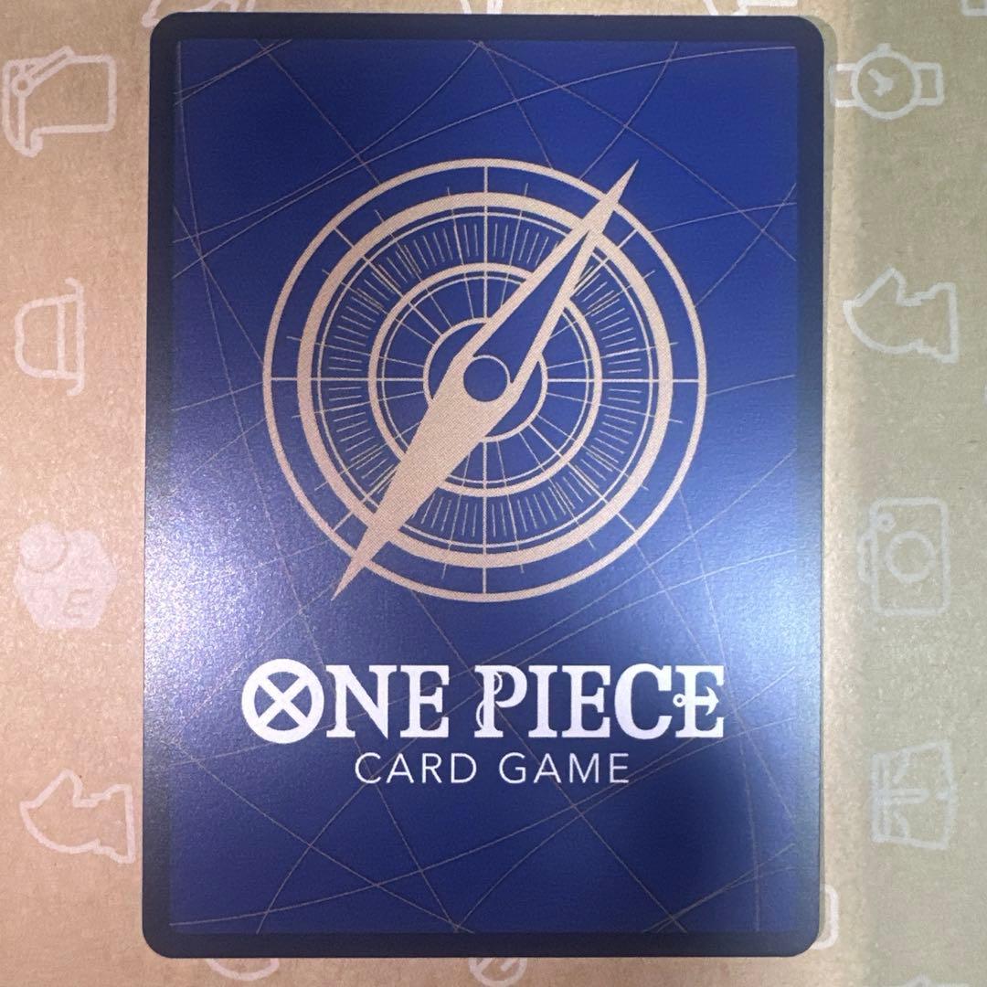 ナミ　コミパラ