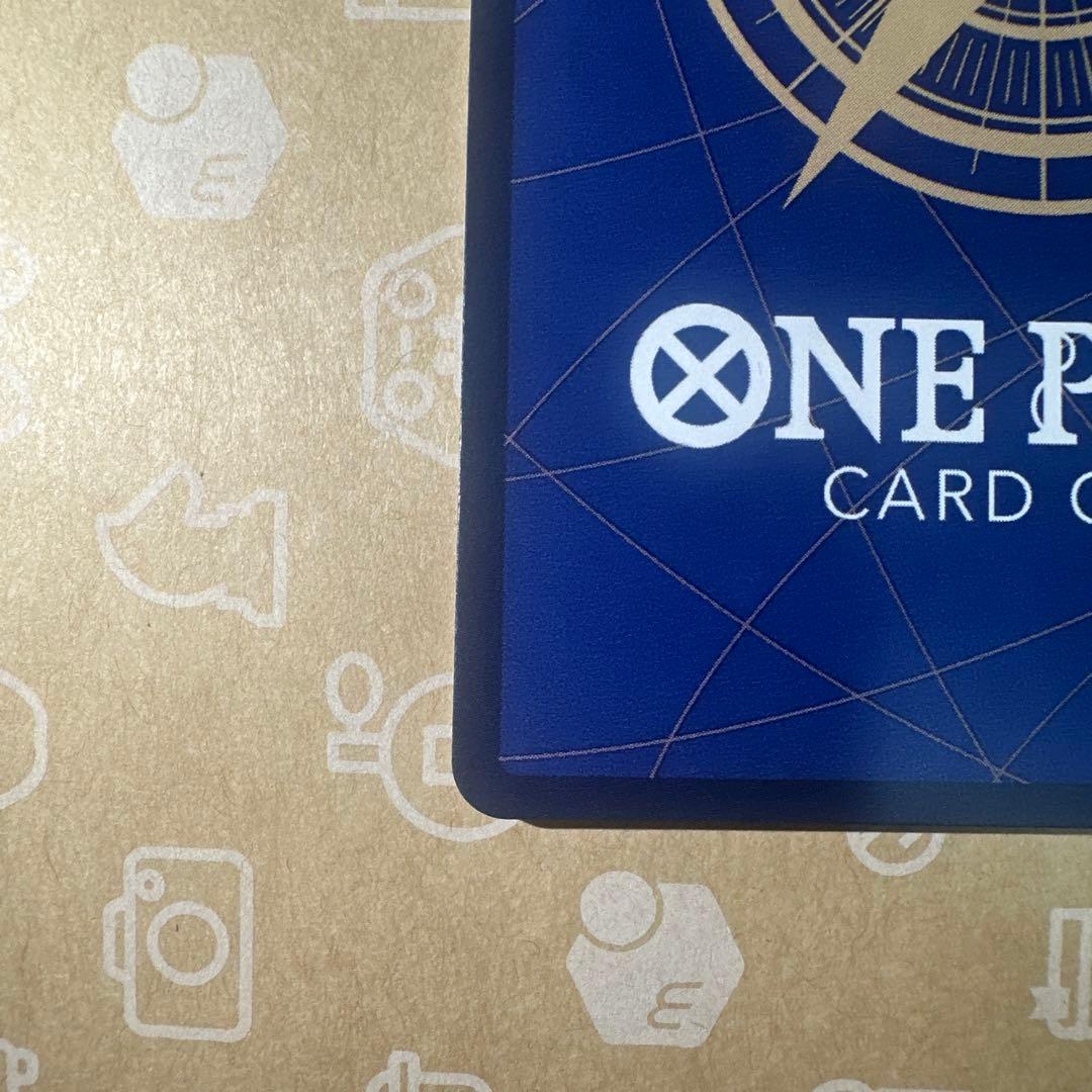 ナミ　コミパラ