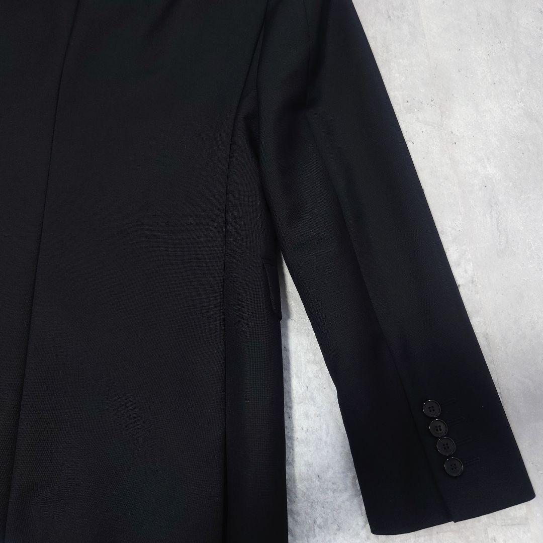 GIVENCHY テーラードジャケット リカルド期 ウールモヘヤ ドーベルマン