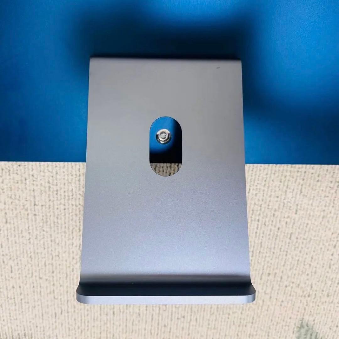 Apple iMac M3 4.5K Retina 24インチ SSD M3