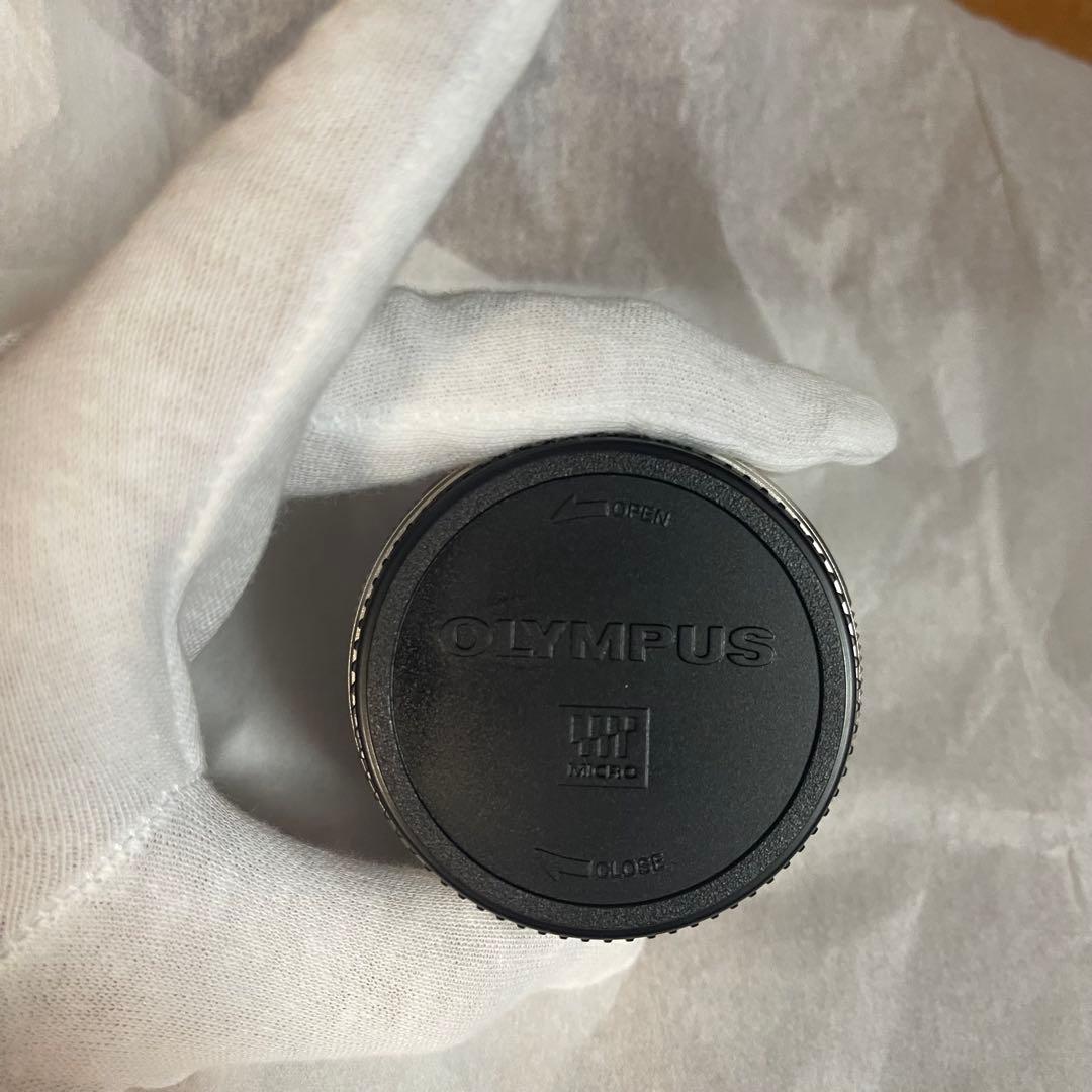 新品 未使用 Olympus オリンパス V311050BU000