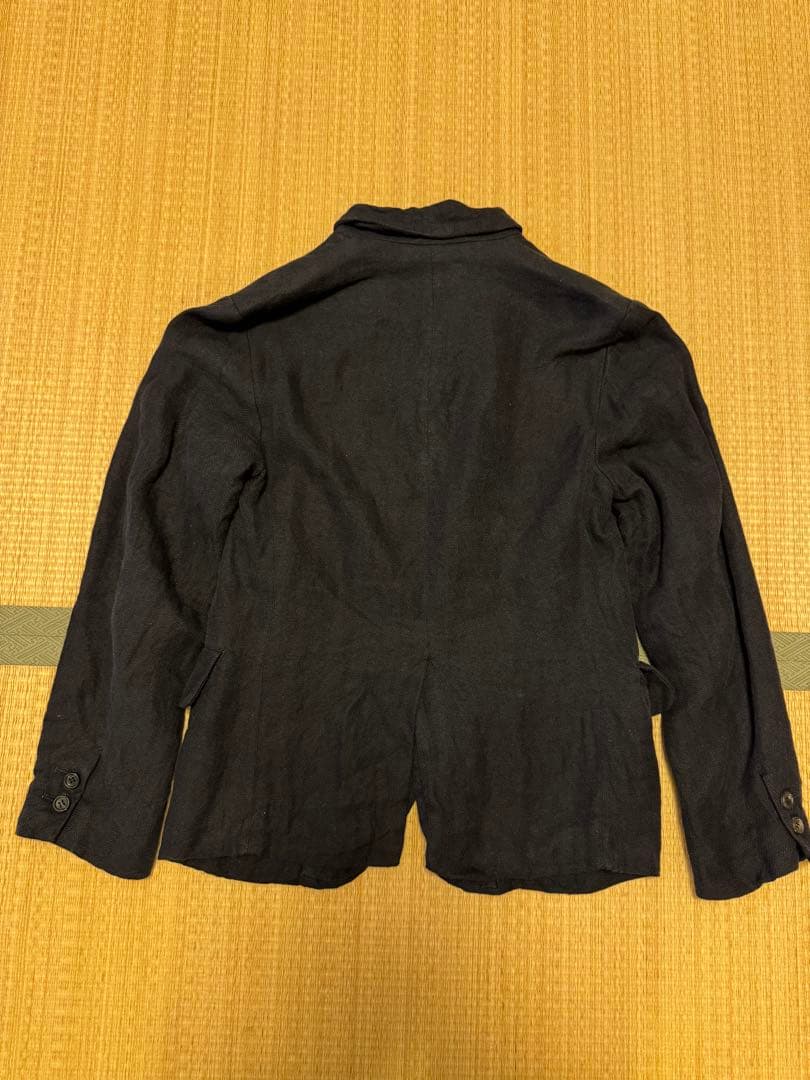 オールドマンズテーラー R&D m.co- ジャケット