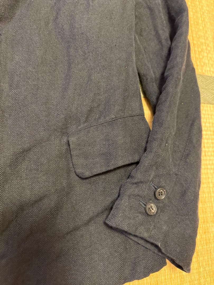 オールドマンズテーラー R&D m.co- ジャケット