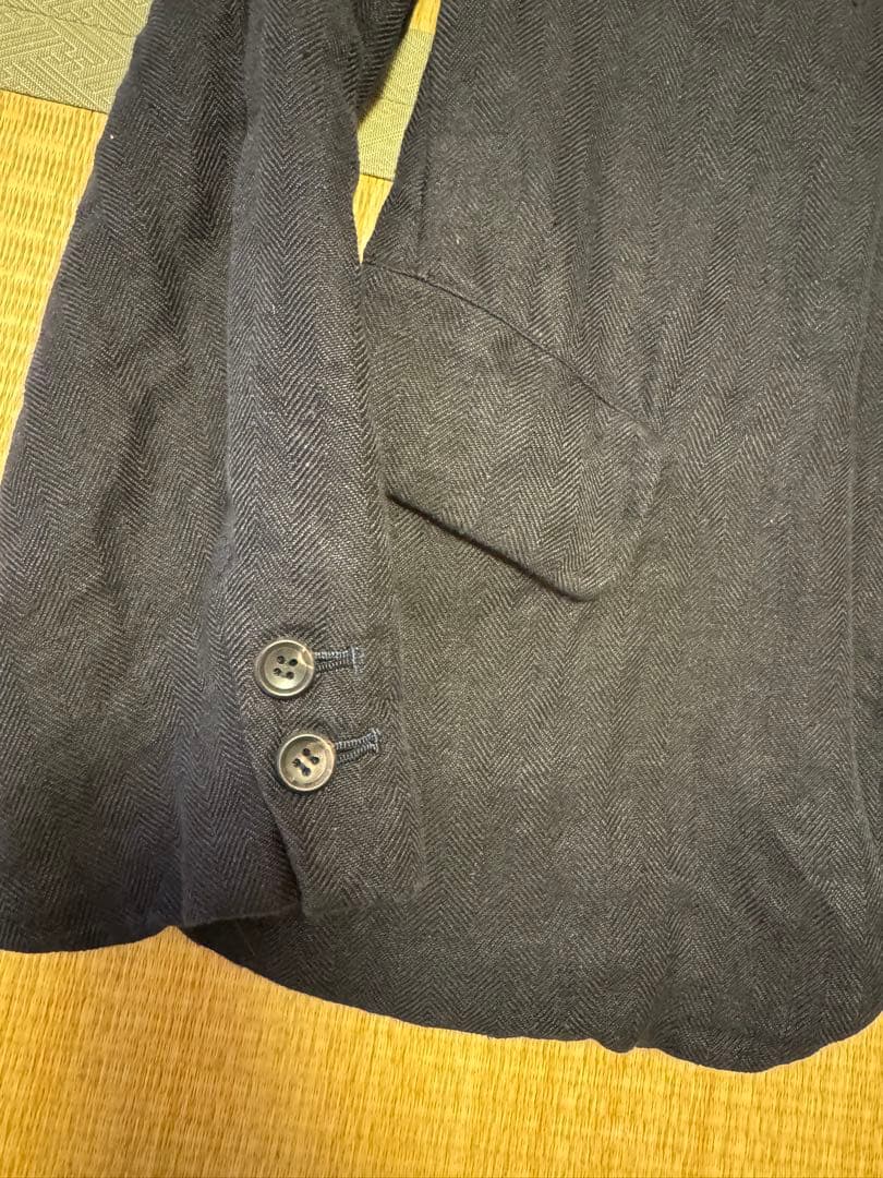 オールドマンズテーラー R&D m.co- ジャケット