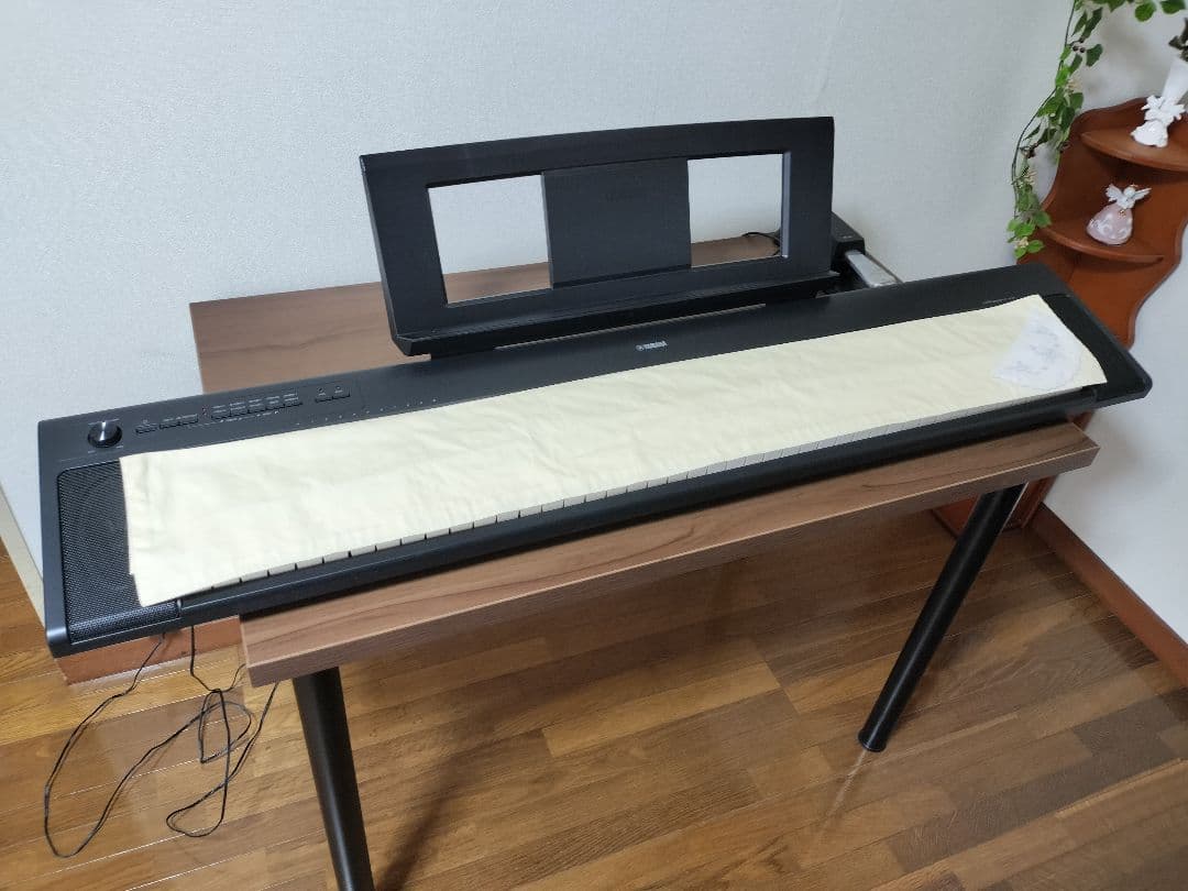 YAMAHA NP-32B　FC-3A