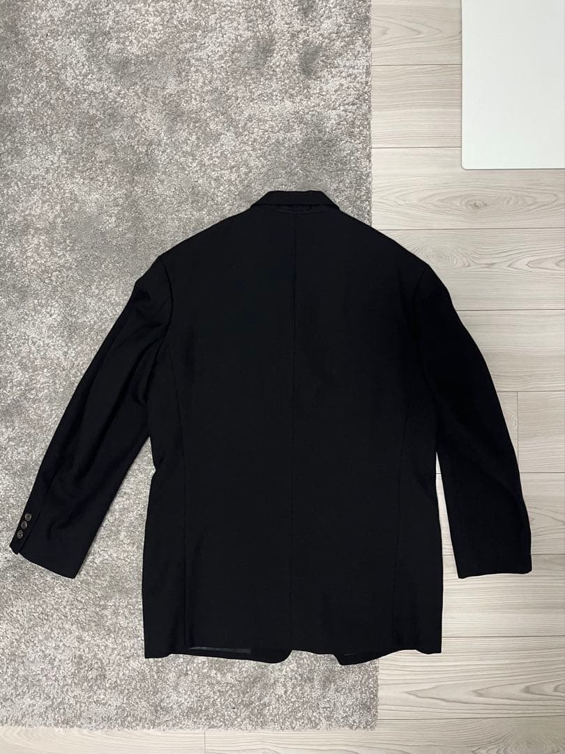 Y's for men ウールジャケット