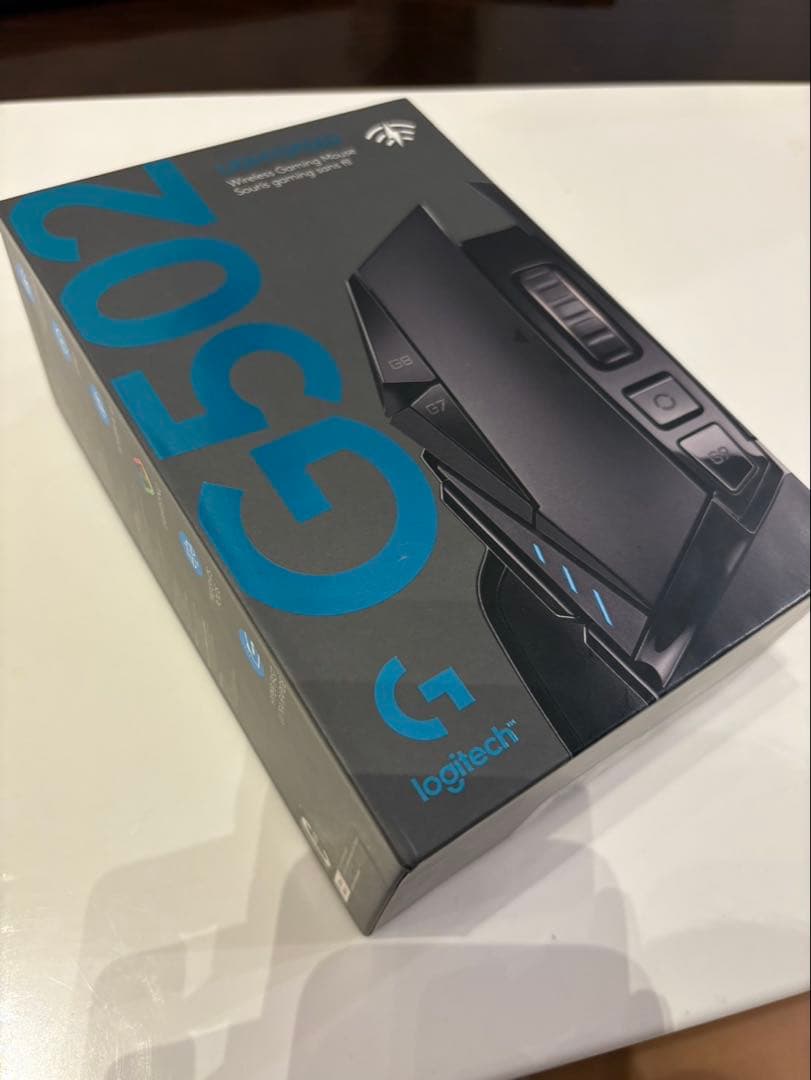 g502 ワイヤレス 金 ラメ 有名海外プロ塗装業者