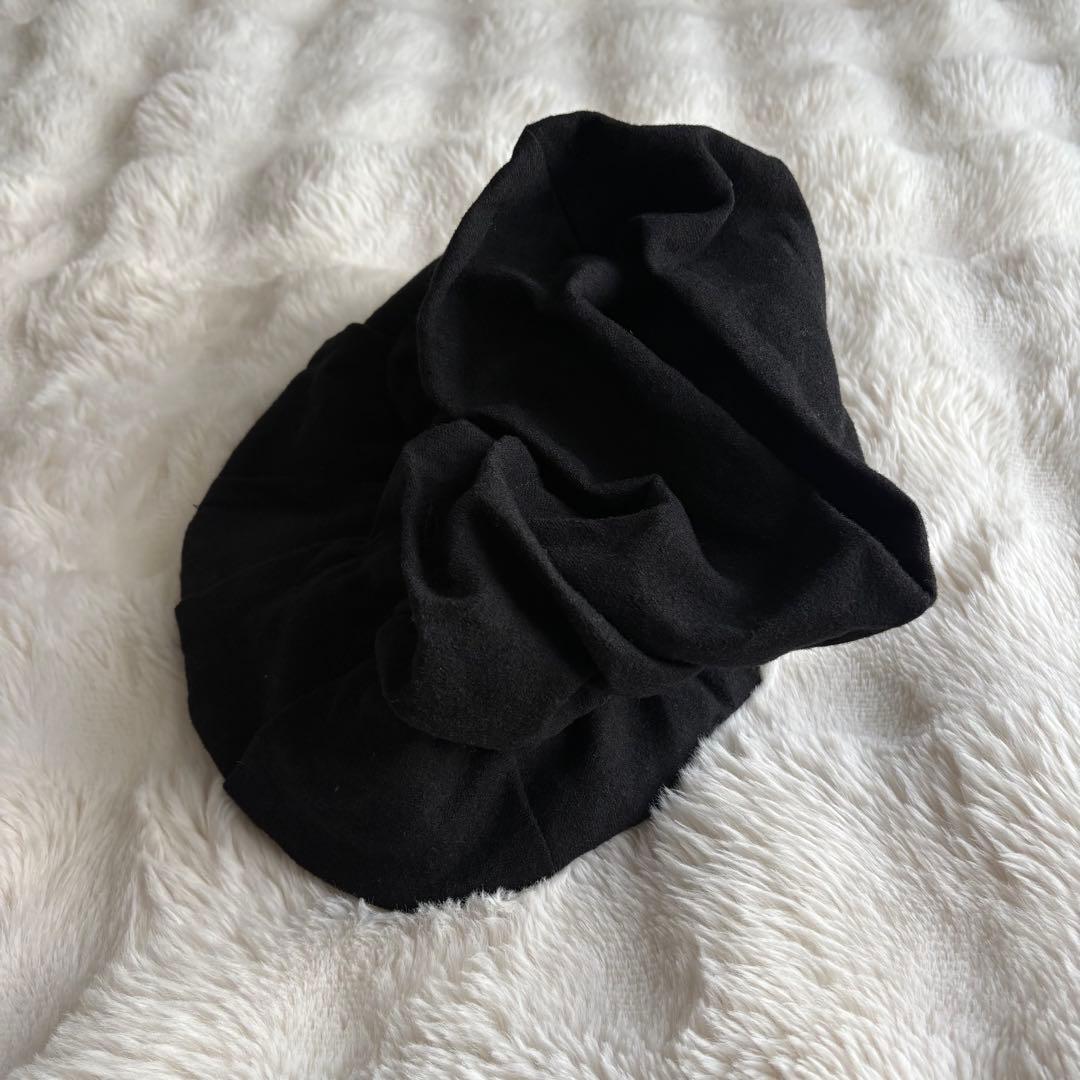 【Reinhard plank】NUVOLA WOOL帽子