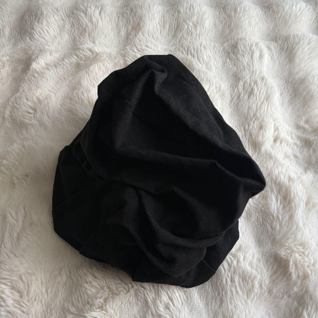 【Reinhard plank】NUVOLA WOOL帽子