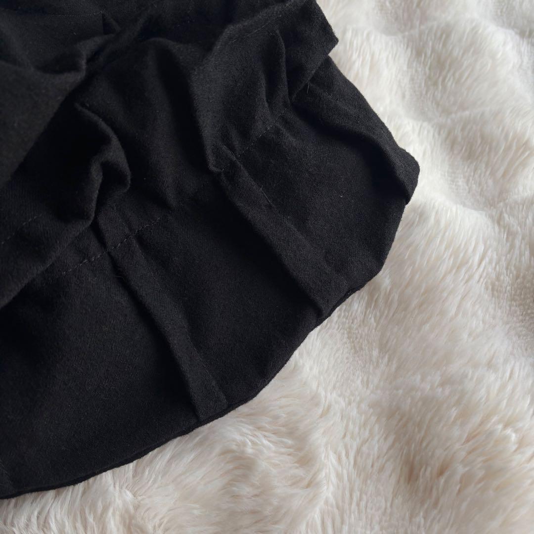 【Reinhard plank】NUVOLA WOOL帽子