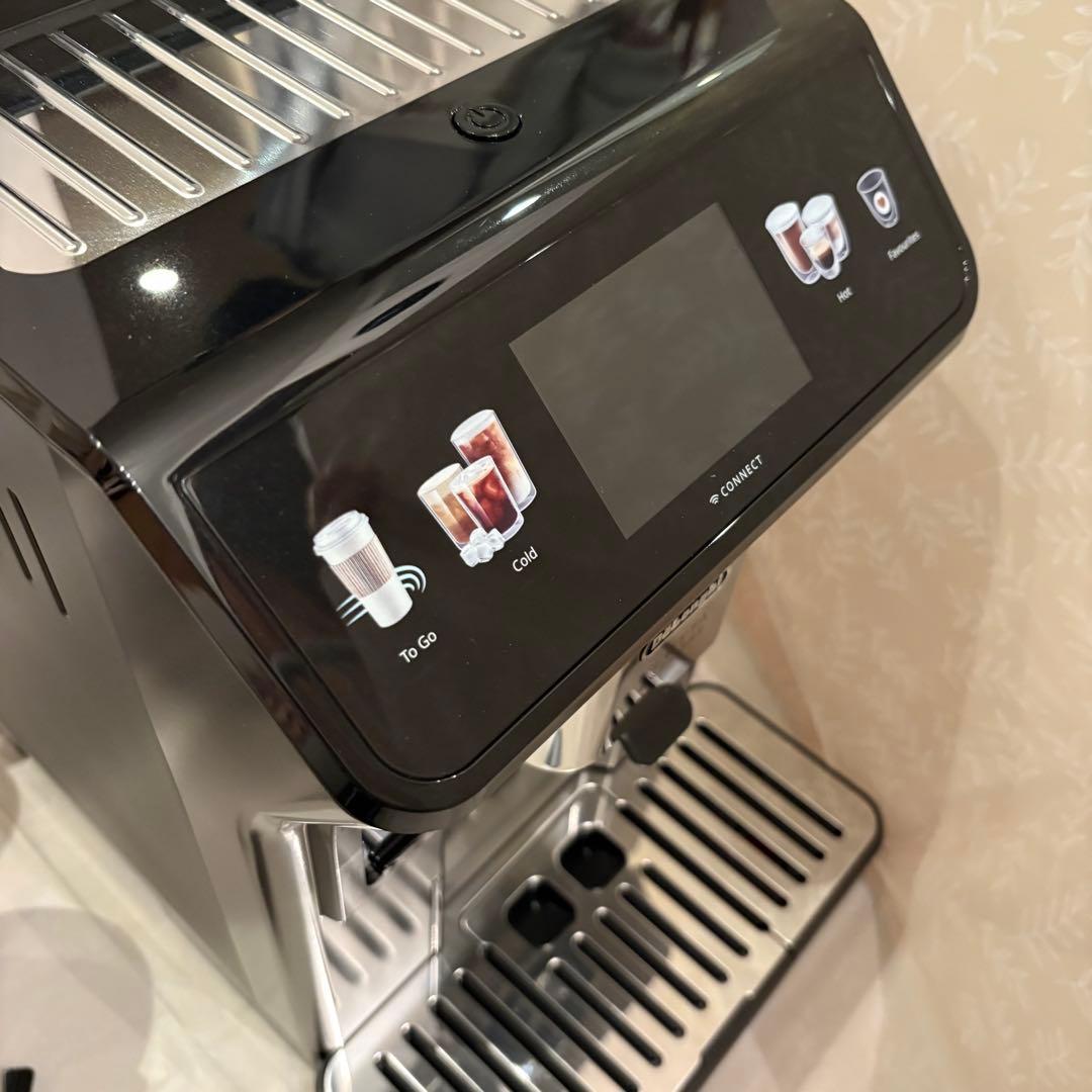 ELETA EXPLORE 全自動エスプレッソマシン