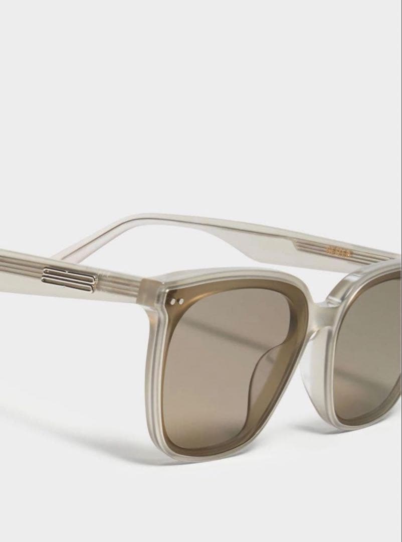 新品　ジェントルモンスター　 BOLD Heizerメガネ　サングラス