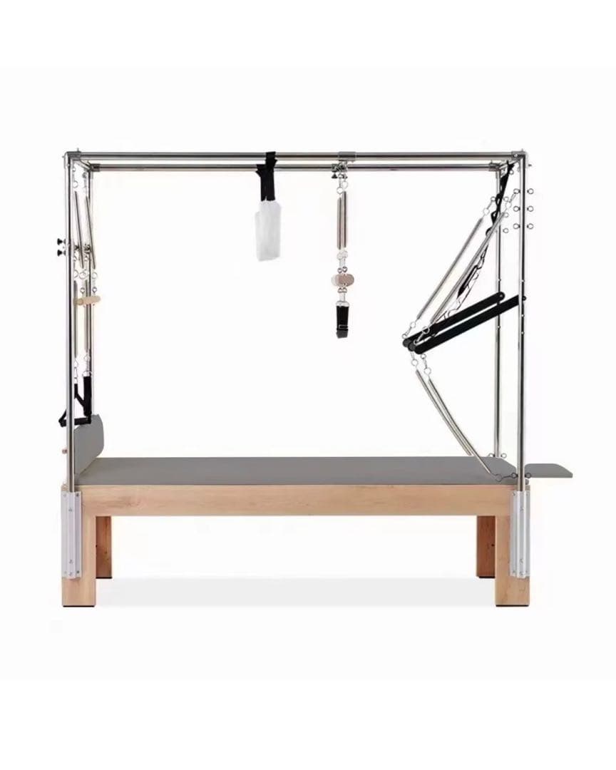 キャデラックフルタワー　グレー　新品　割引可能　aoi