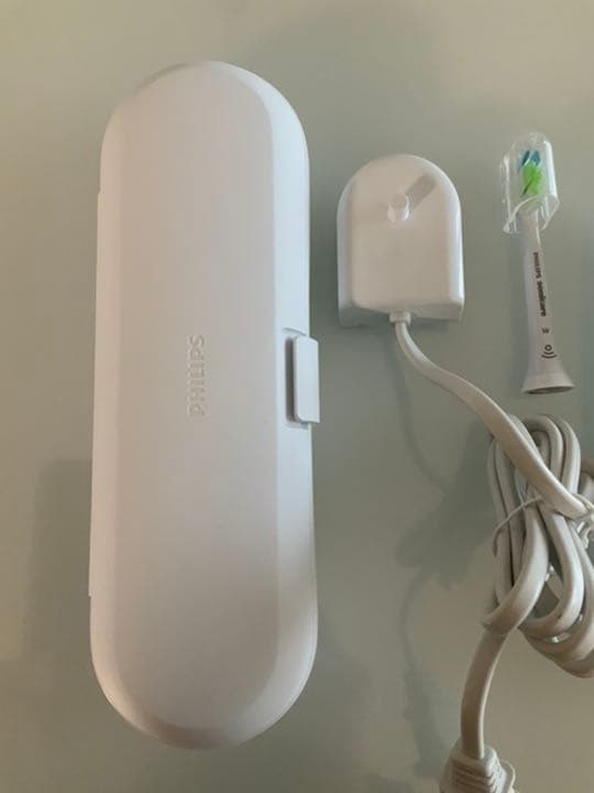フィリップス 電動歯ブラシ　ソニッケアー