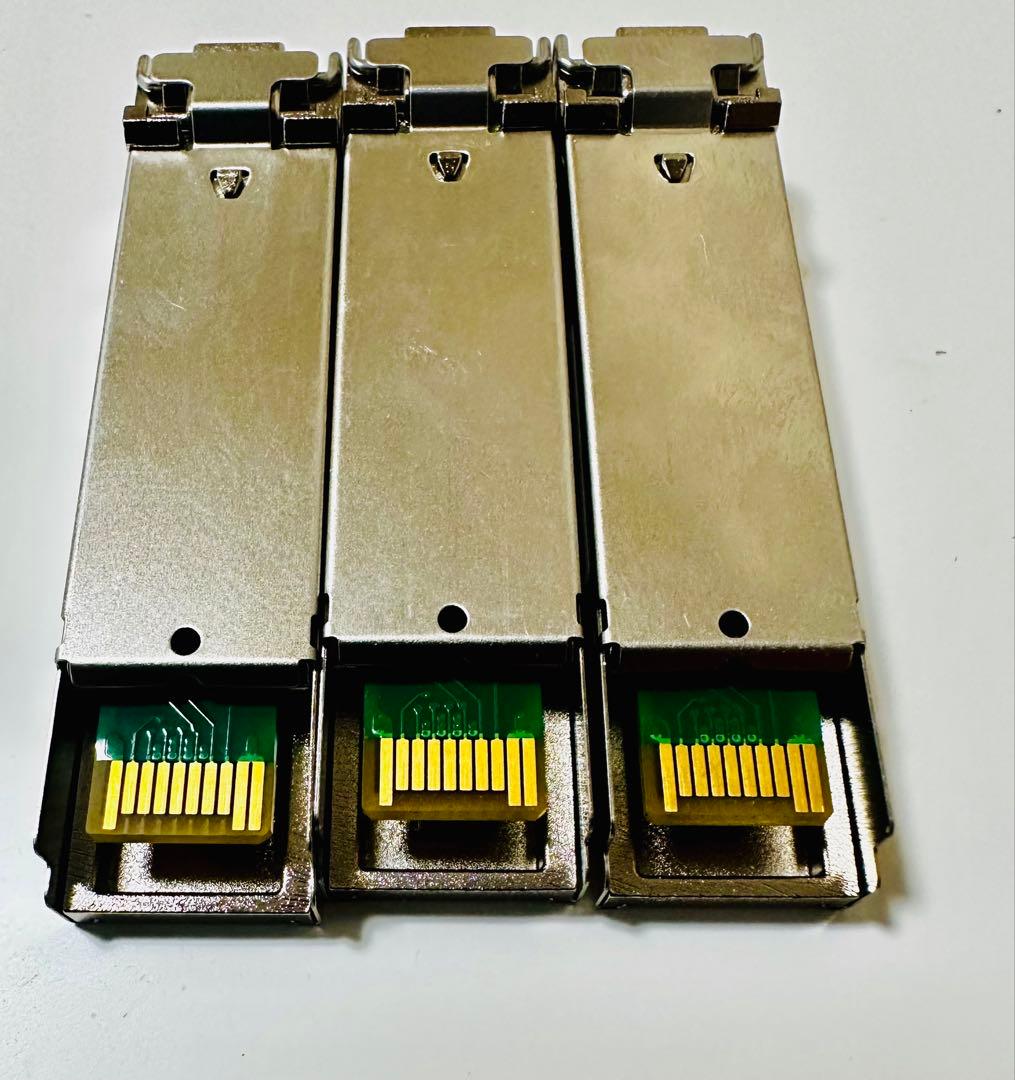 PCケーブル・コネクタ GLC-LH-SMD/SFP-10G-SR 10G SFP