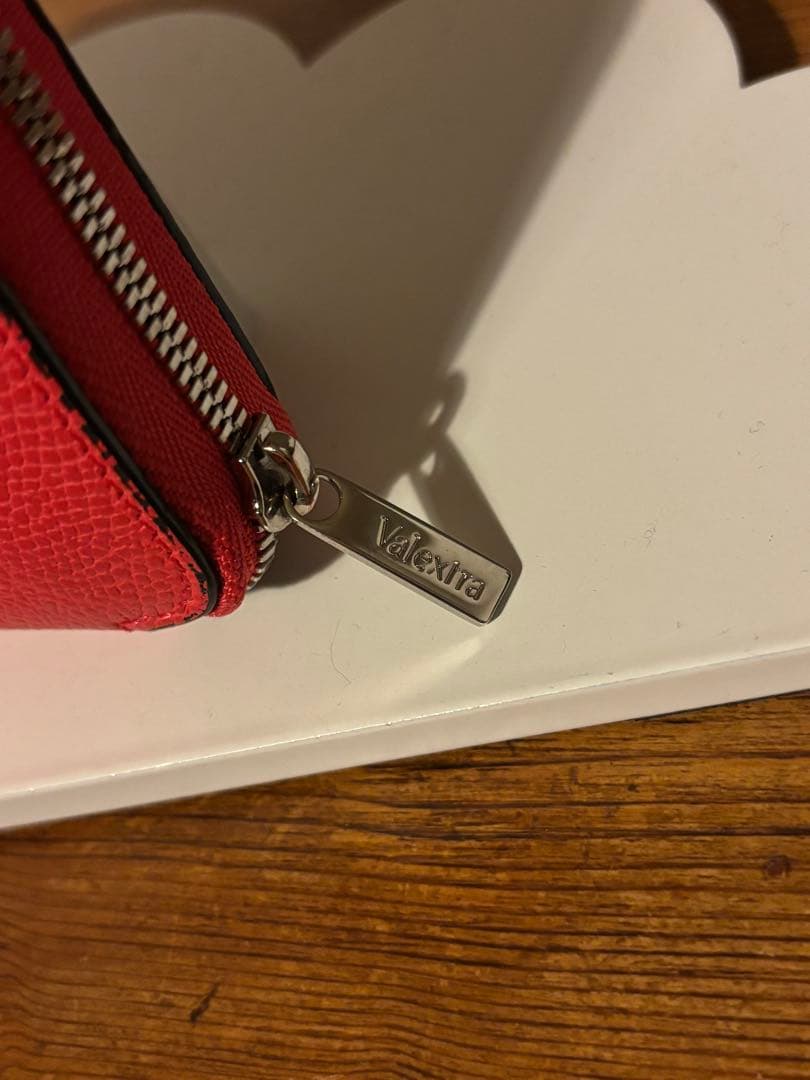 Valextra カード/ケース