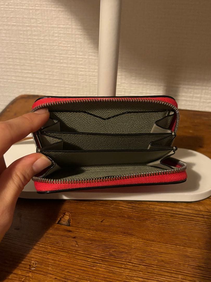 Valextra カード/ケース