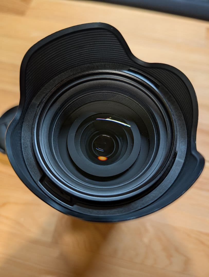 TAMRON17-70mm F/2.8 Di ⅲ-A VC RXD Eマウント