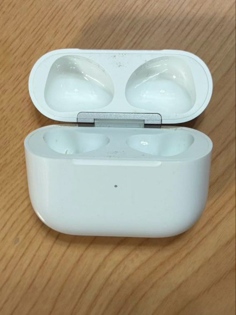 Apple AirPods 第三世代　ホワイト