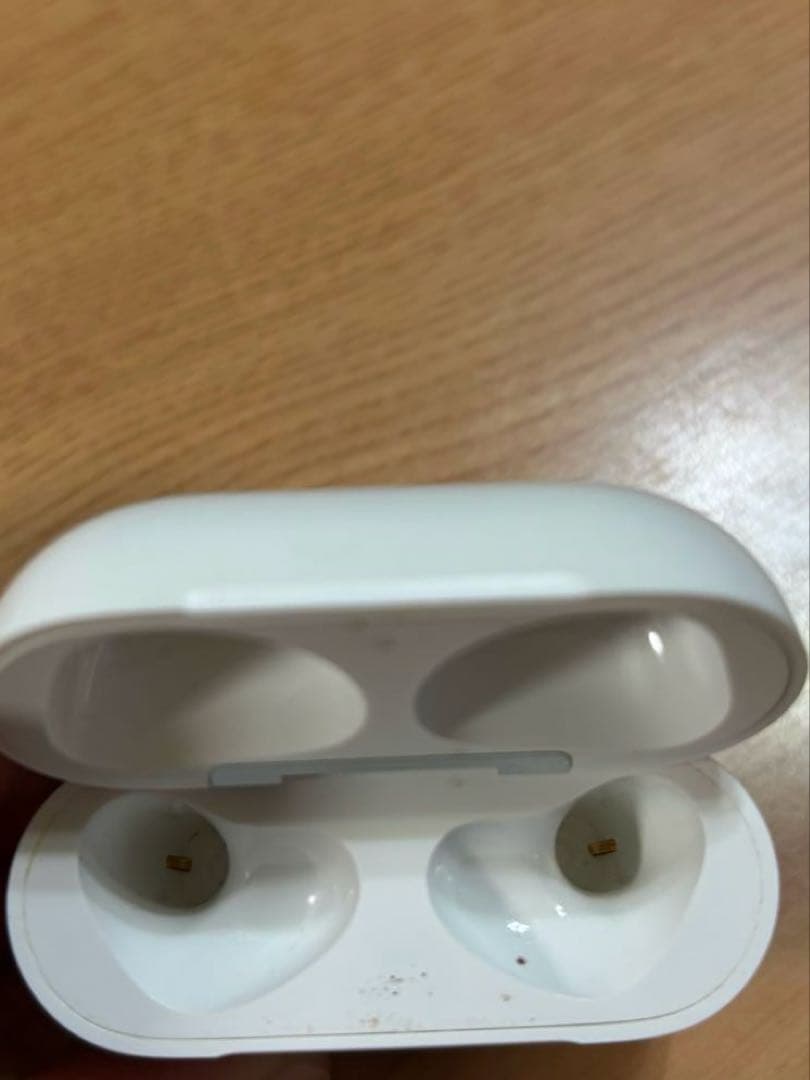 Apple AirPods 第三世代　ホワイト