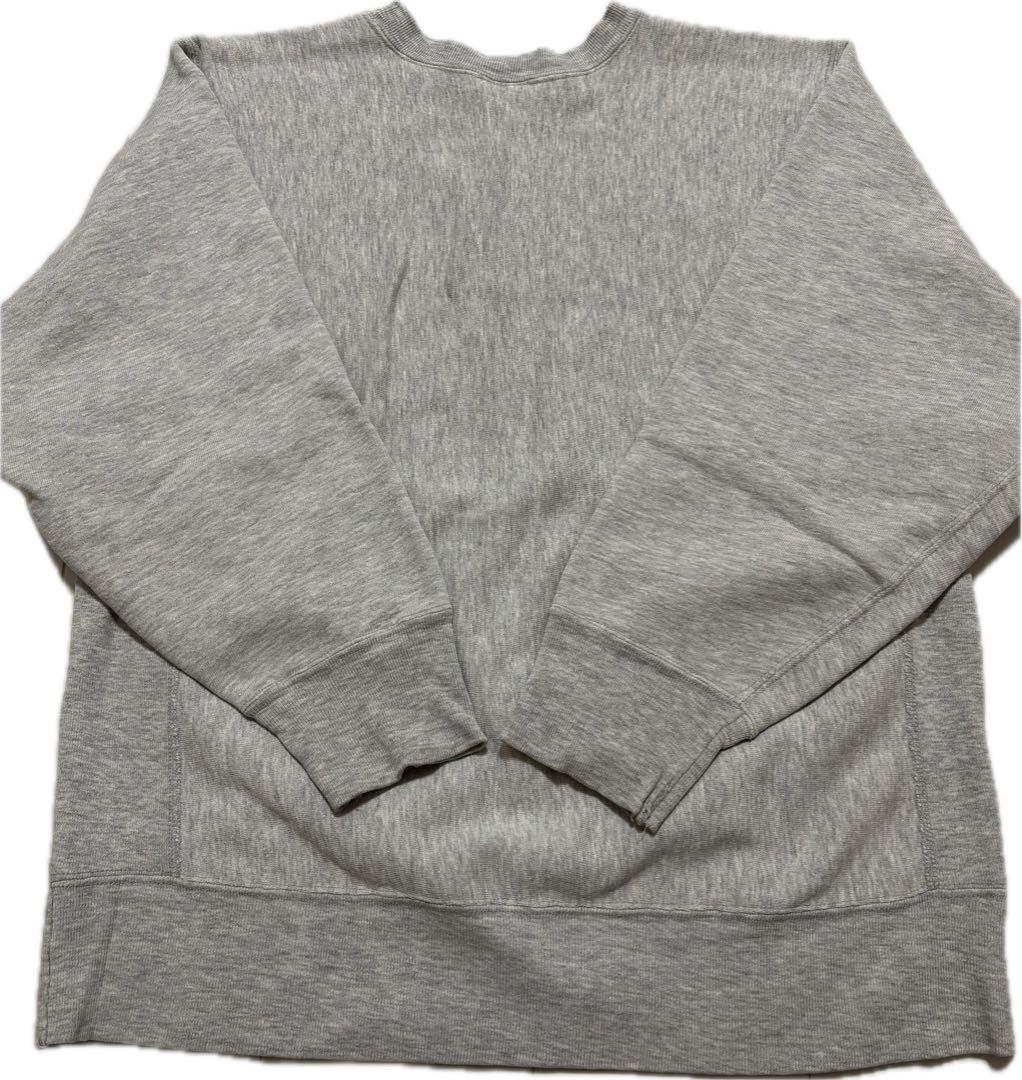 Champion リバースウィーブ 80s トリコタグ Kings Point