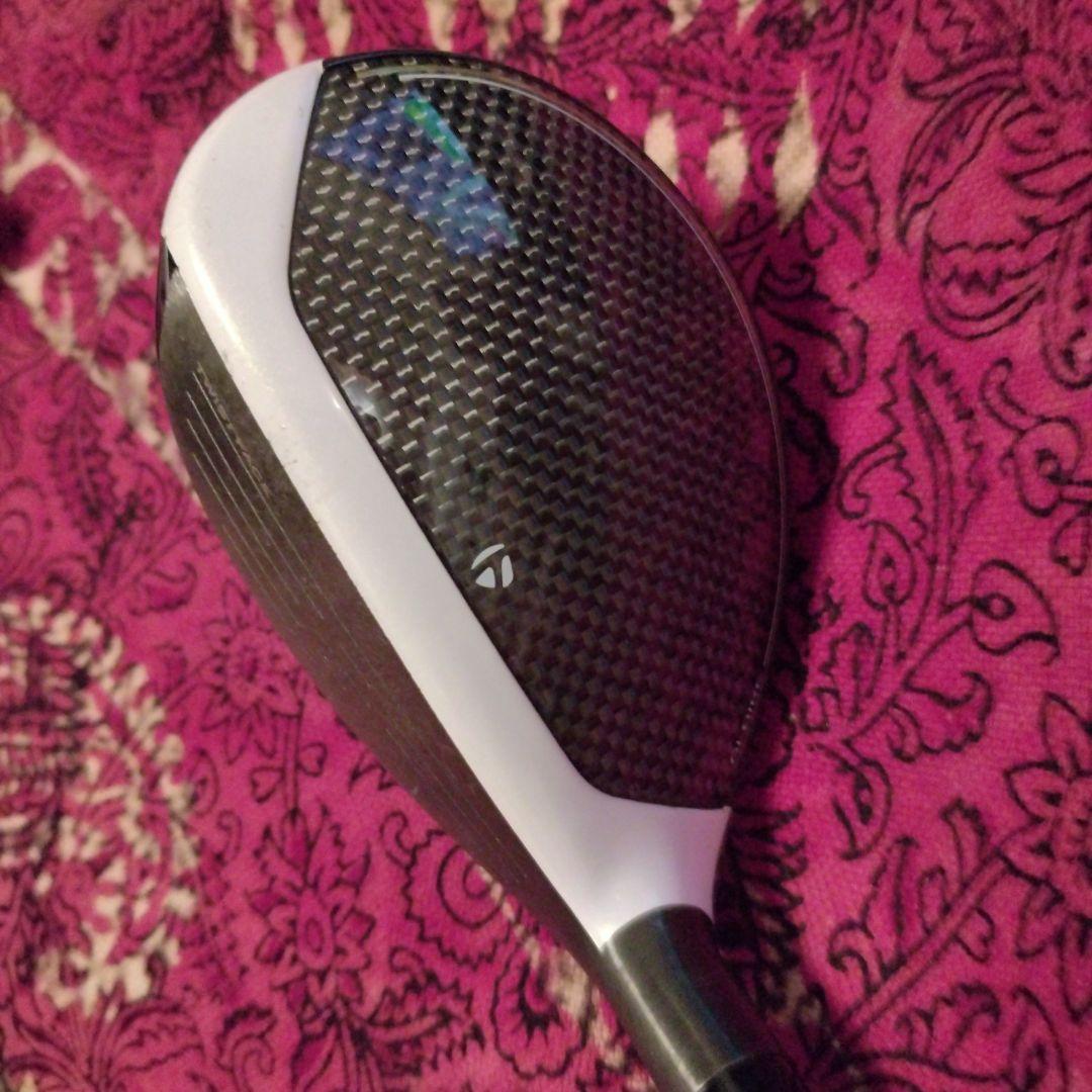 値下SALE❣️ステルスグローレユーティリティ 5U フレックスR