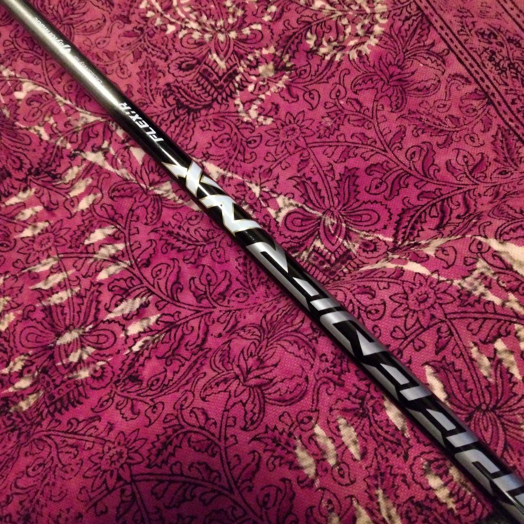 値下SALE❣️ステルスグローレユーティリティ 5U フレックスR