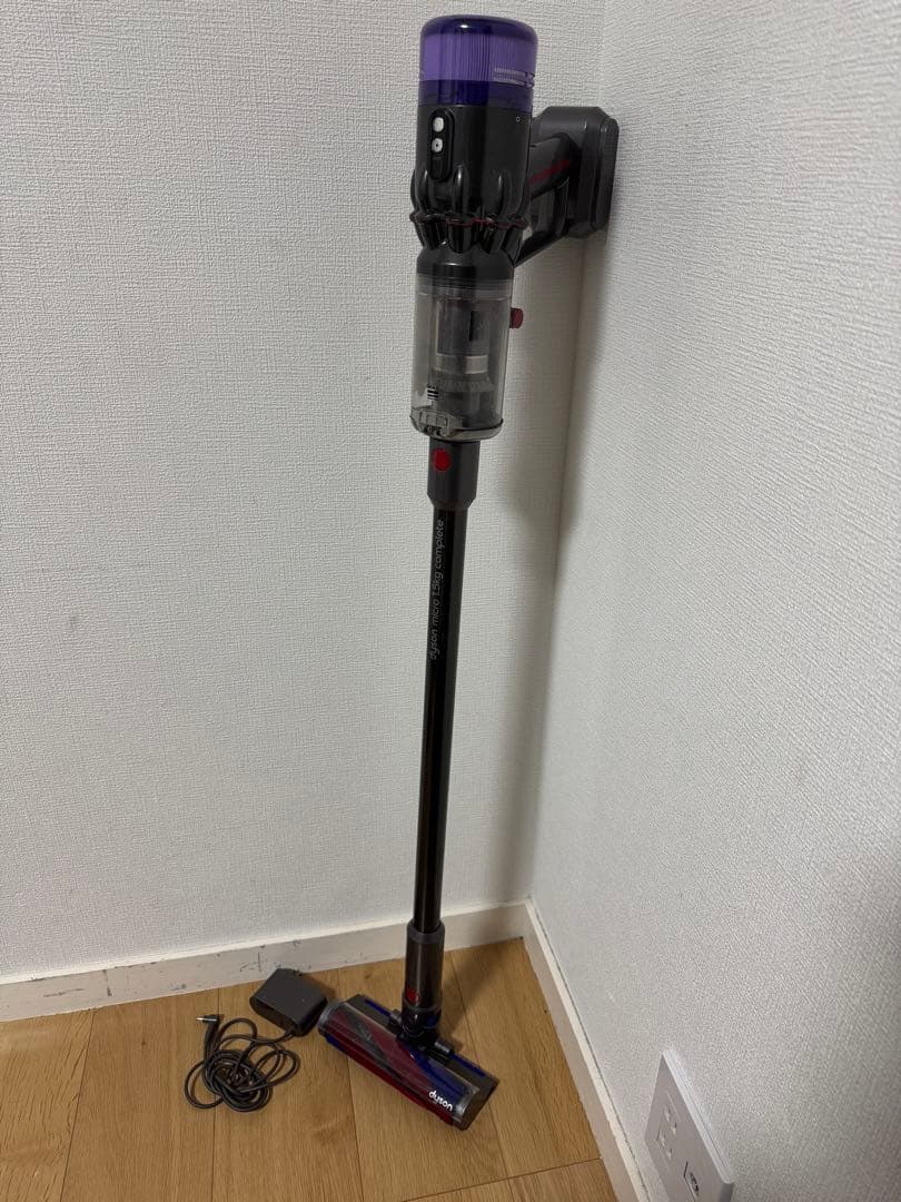 Dyson Micro 1.5kg SV21 掃除機