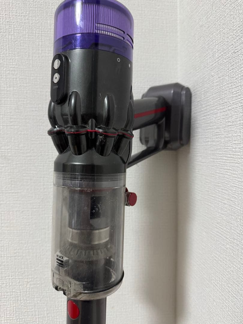 Dyson Micro 1.5kg SV21 掃除機