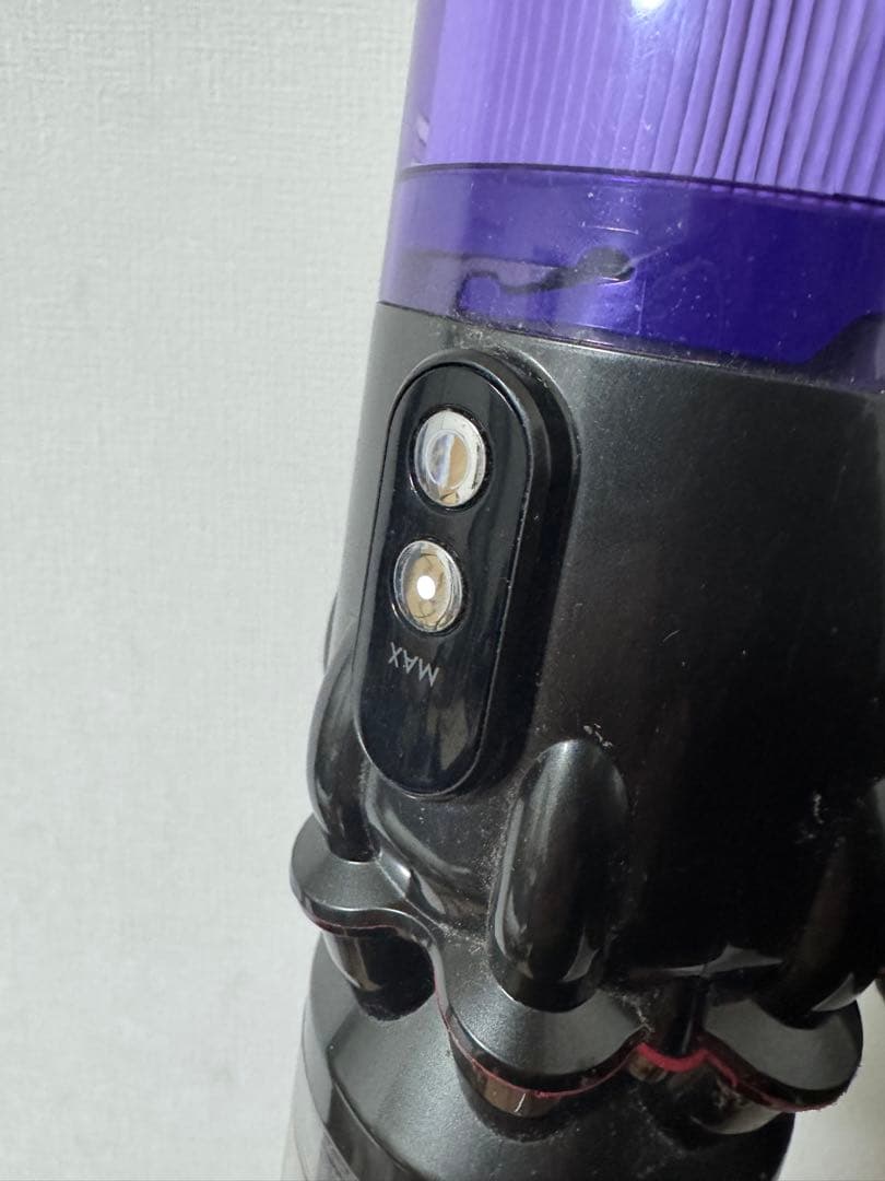 Dyson Micro 1.5kg SV21 掃除機