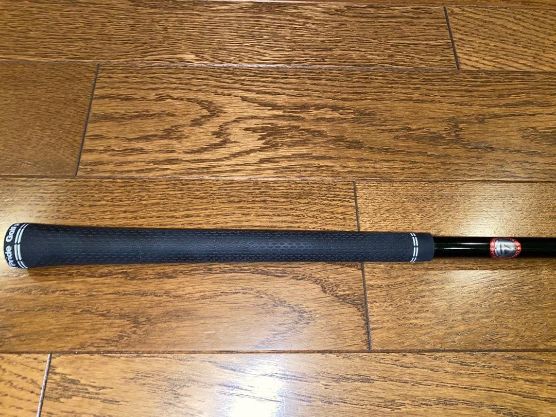 フジクラドライバーシャフトNXグリーン