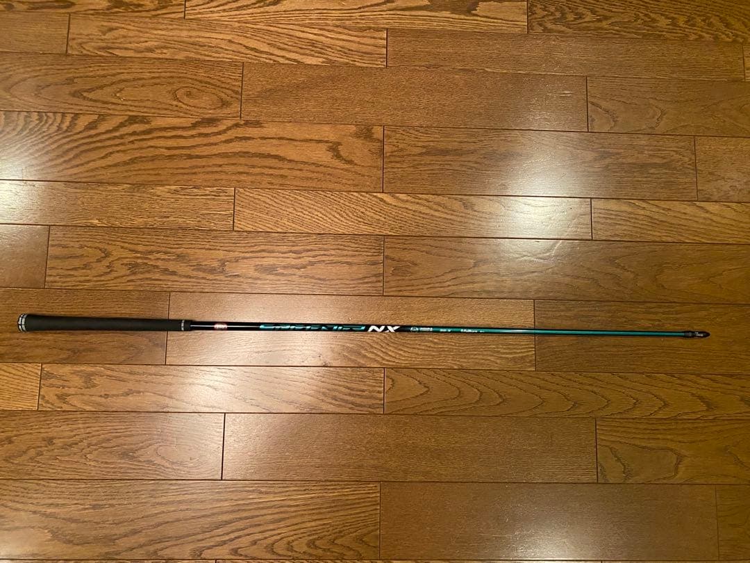 フジクラドライバーシャフトNXグリーン