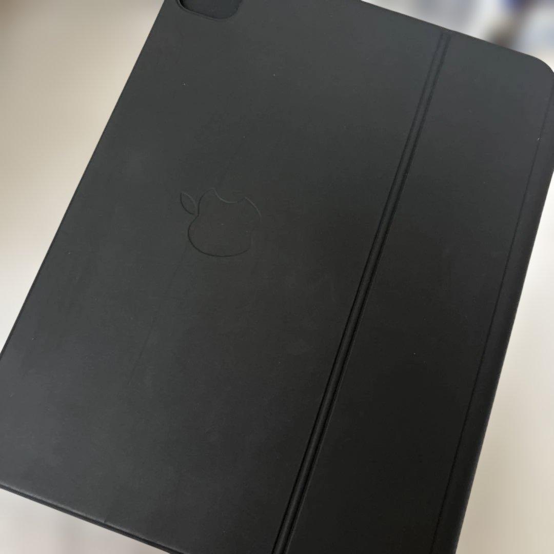 iPad Pro 11インチ　第二世代　Magic Keyboard セット