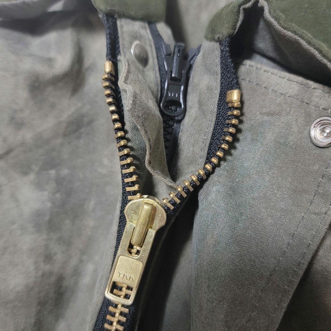 希少 USA製 フィルソン FILSON ロングコート DUSTER COAT