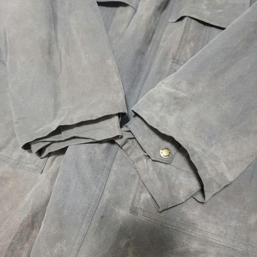 希少 USA製 フィルソン FILSON ロングコート DUSTER COAT