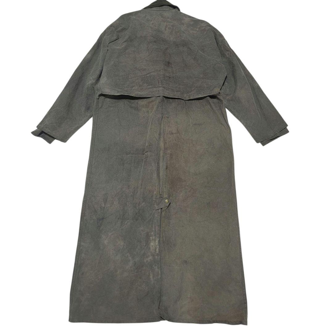 希少 USA製 フィルソン FILSON ロングコート DUSTER COAT