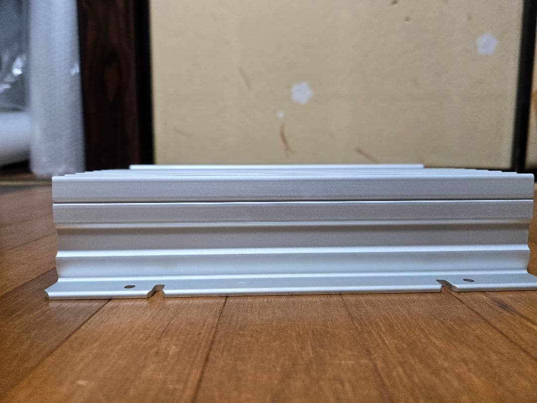 【未使用品】KENWOOD KAC-626 パワーアンプ