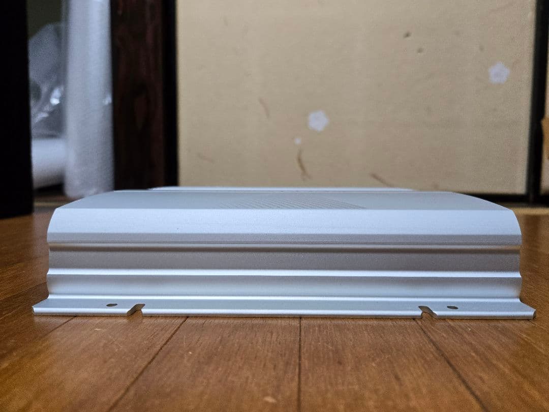 【未使用品】KENWOOD KAC-626 パワーアンプ