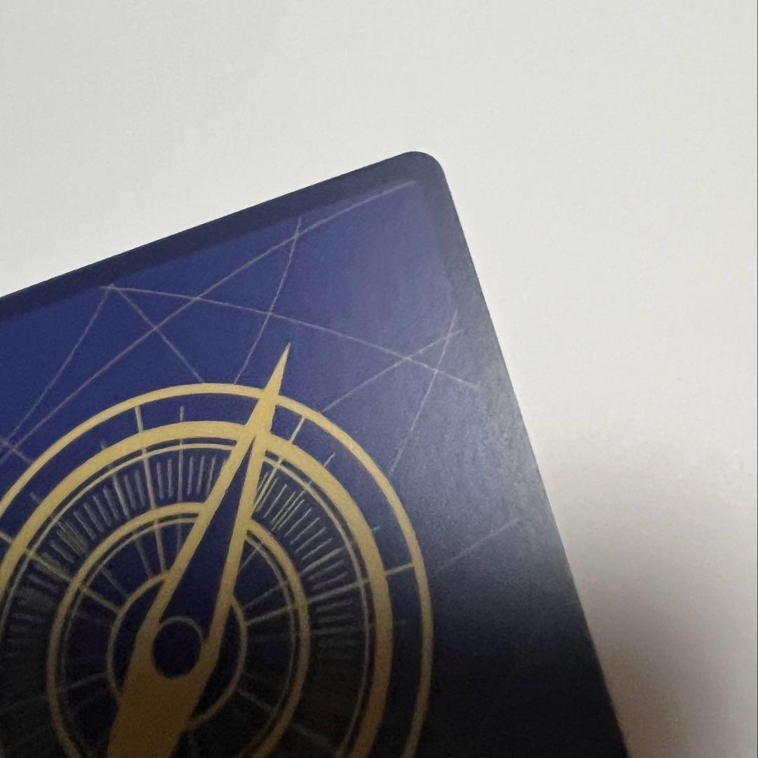 ワンピースカードゲーム 侵食輪廻 グラウンド・デスパラレル 蒼海の七傑