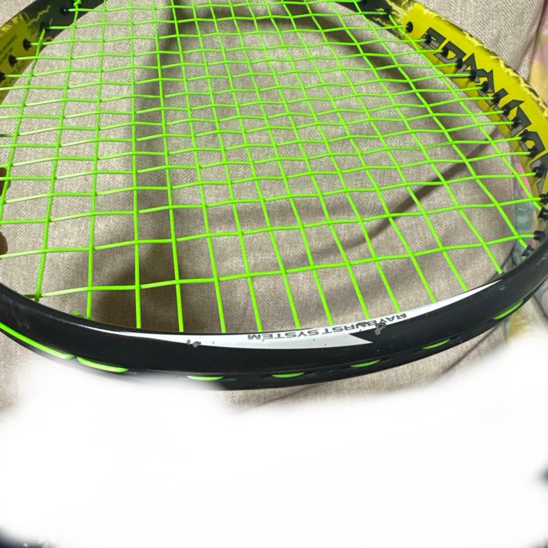 ボルトレイジ7V 初代