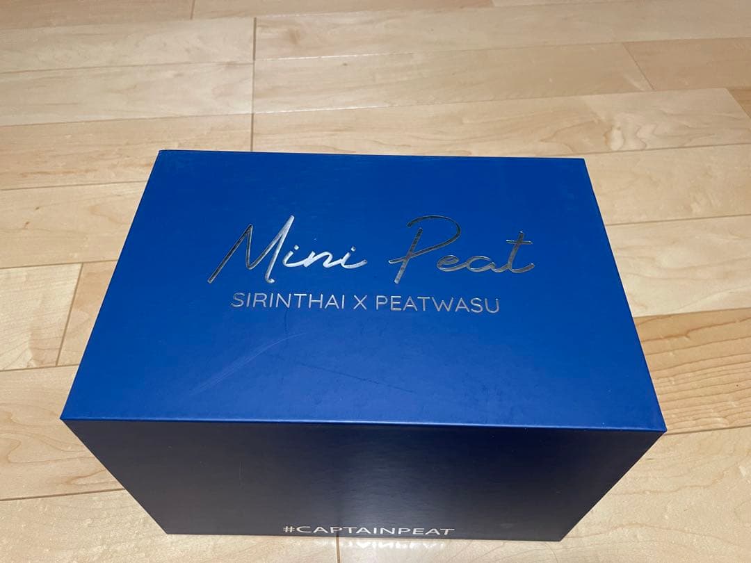 その他 SIRINTHAI x PEATWASU mini Peat