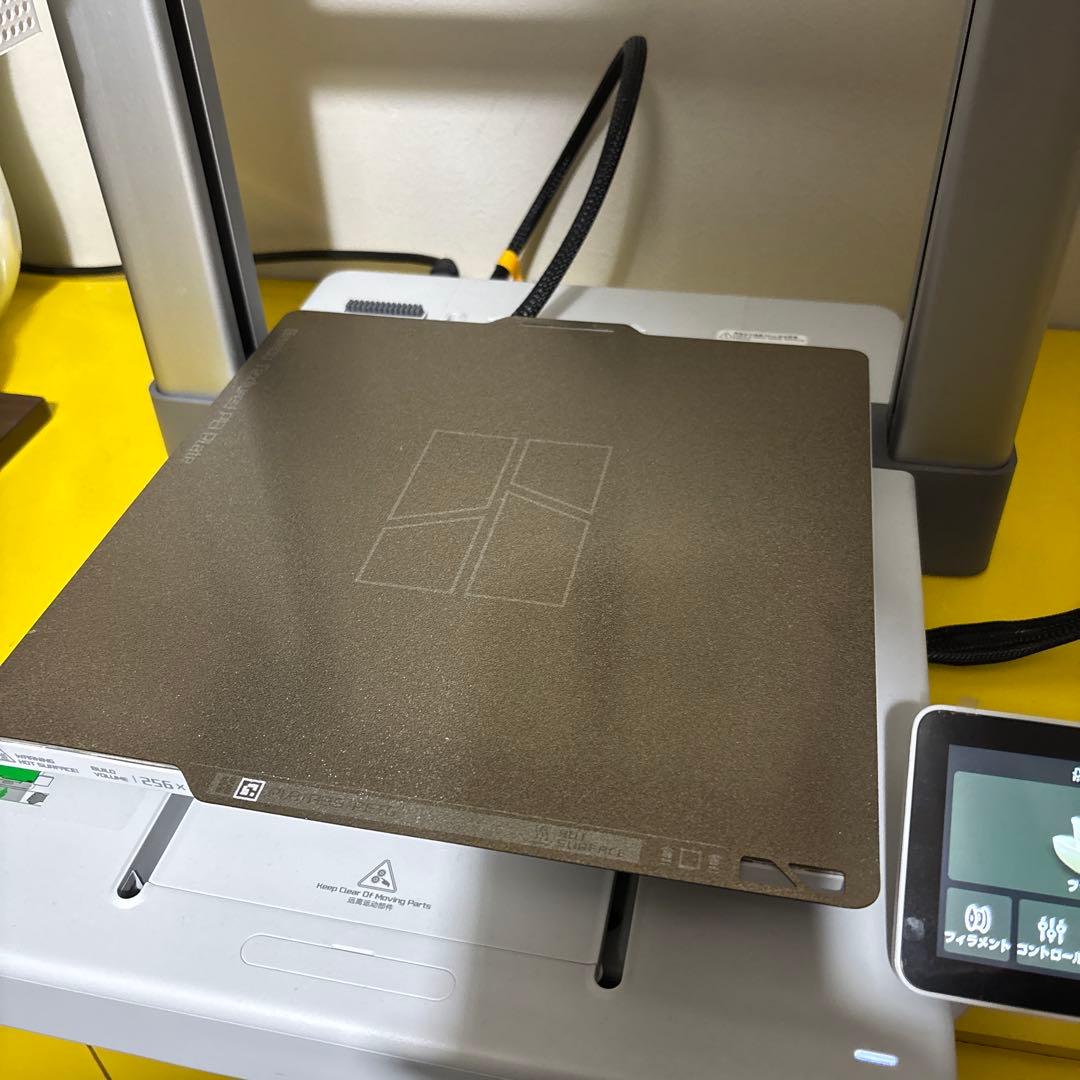 Bambu Lab A1 全自動キャリブレーション3Dプリンター