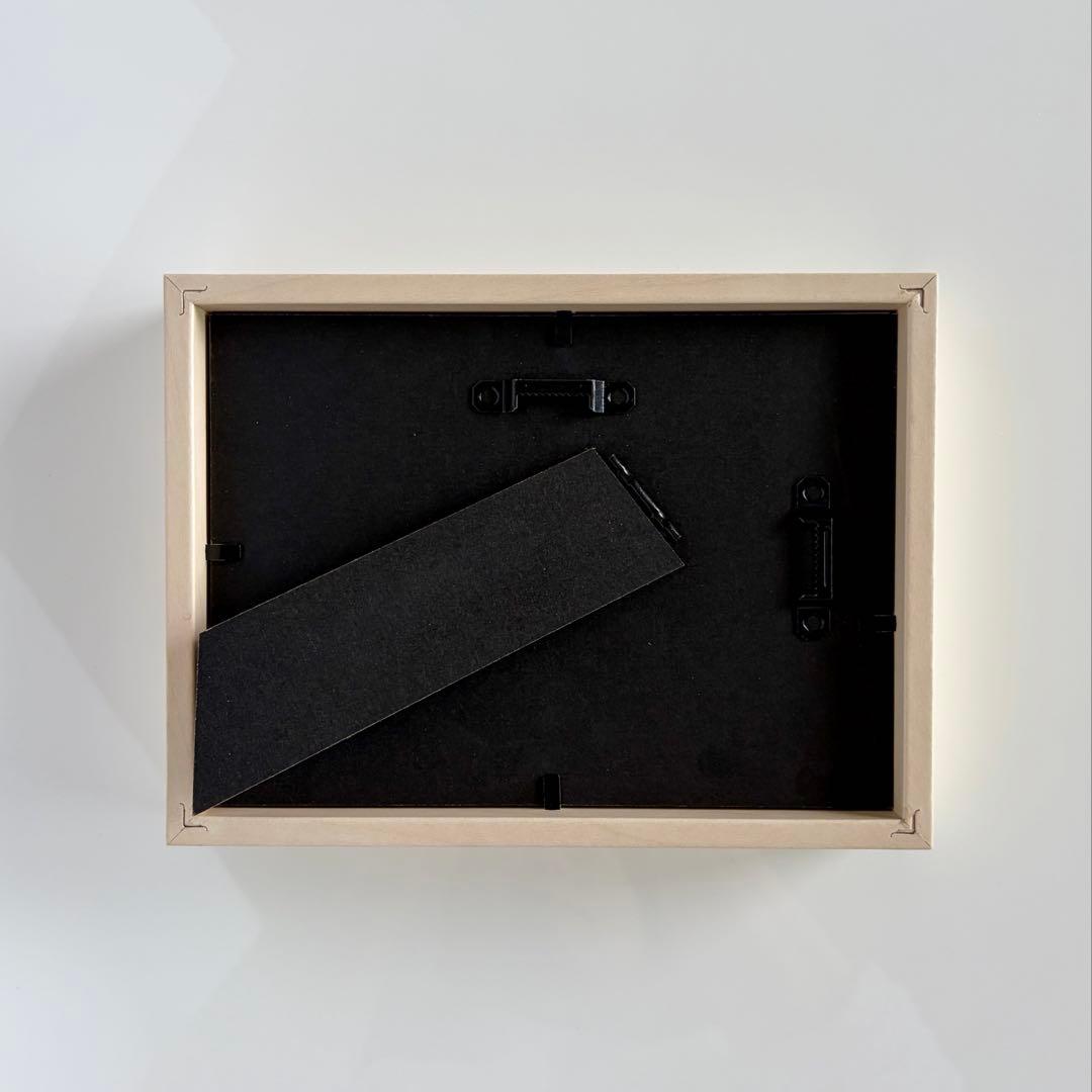 ゆう　オーダー受付　シーグラスアート