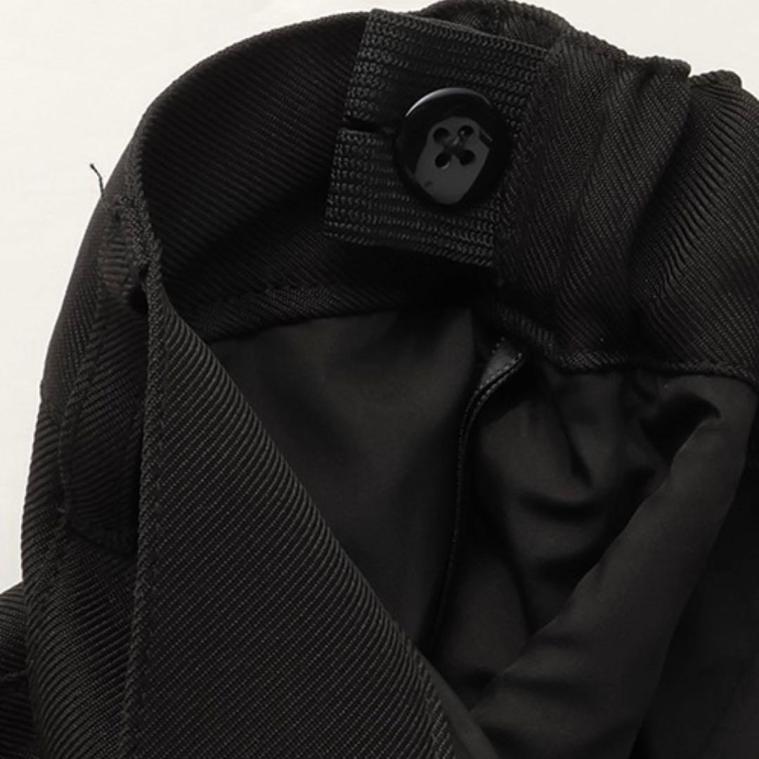 LOVETOXIC 卒服　160 4点セット　ネクタイ赤