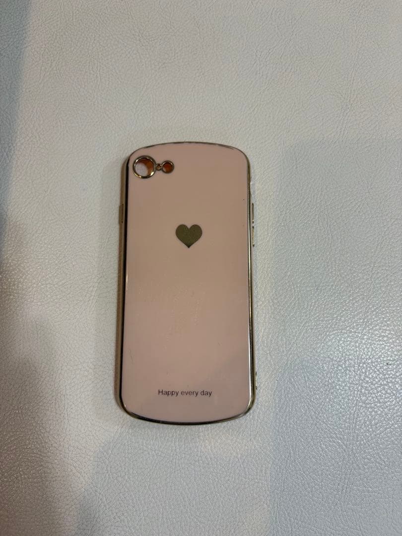 Apple iPhone SE3 128GB バッテリー容量91% SIMフリー