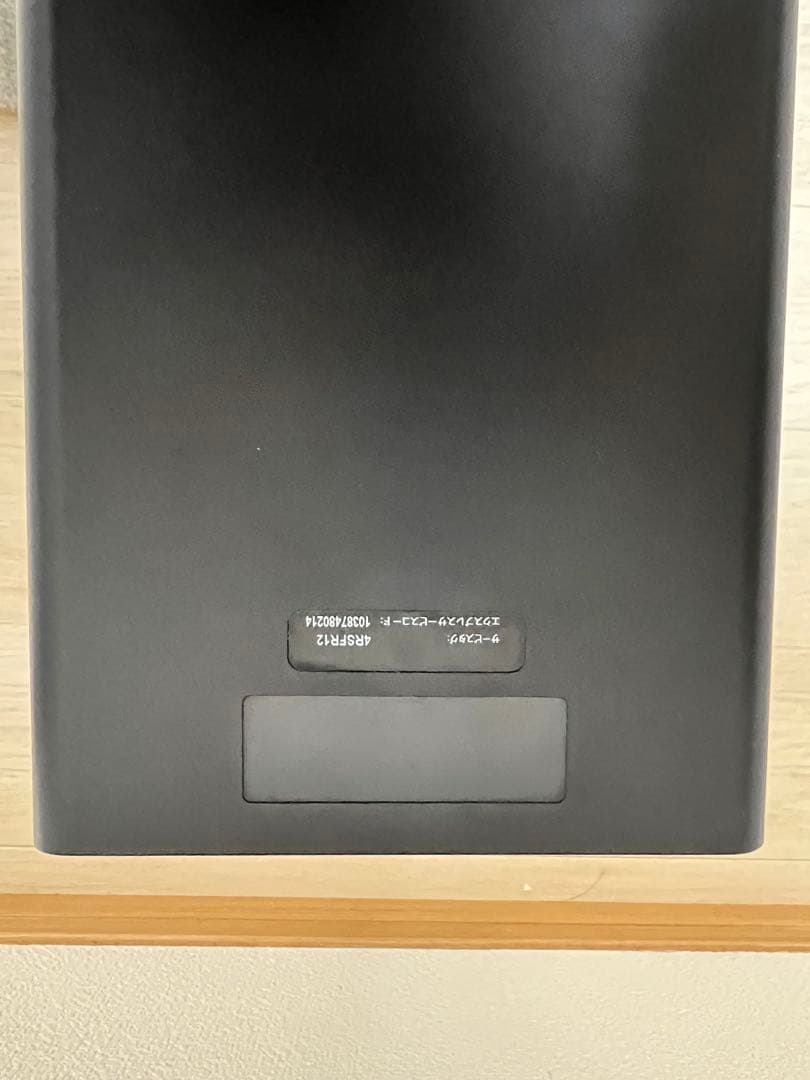 【初期化済】DELL XPS 8700 i7 4790 / 16GB / 2TB