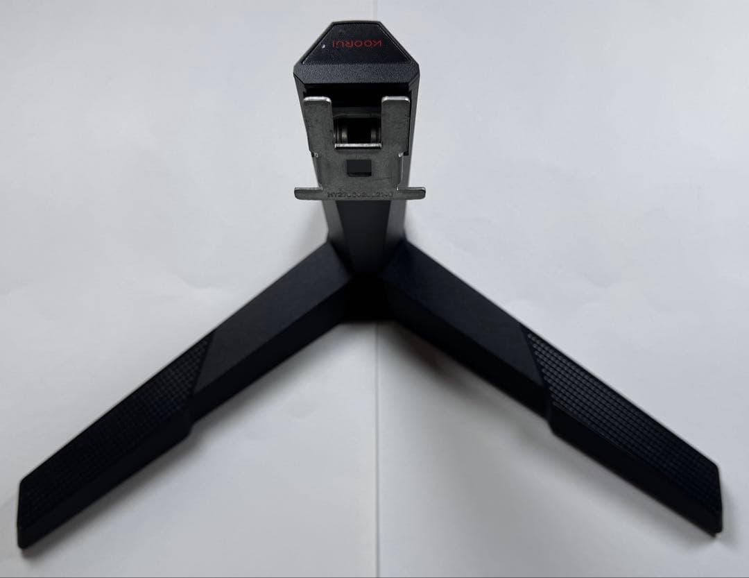 KOORUI 24インチ ゲーミングモニター【外箱なし】