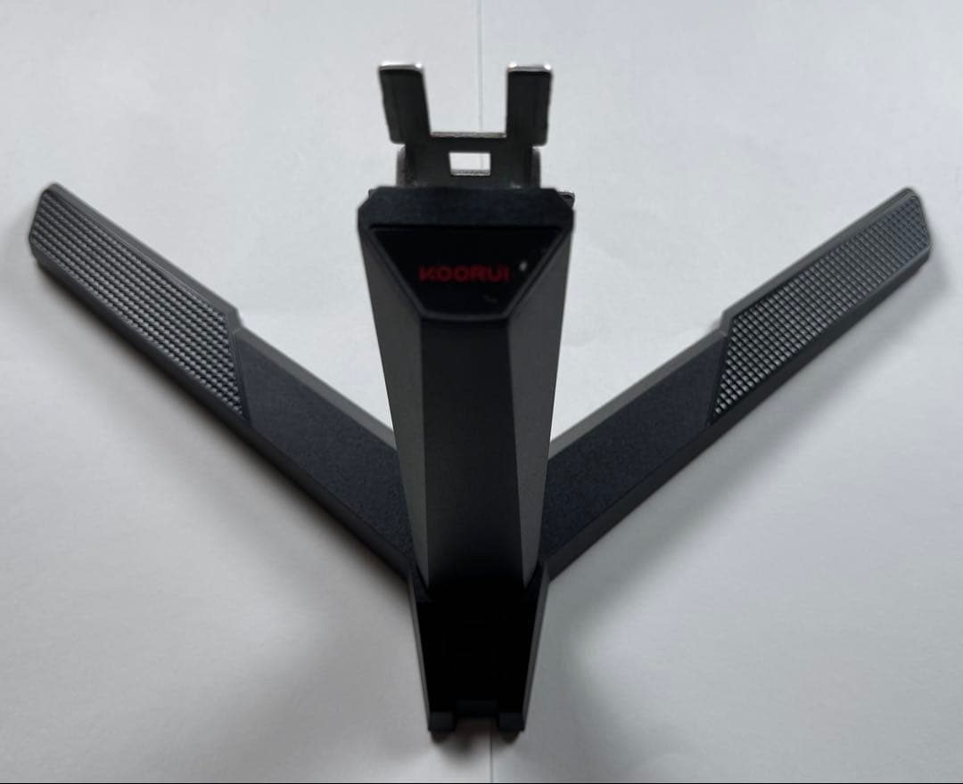 KOORUI 24インチ ゲーミングモニター【外箱なし】