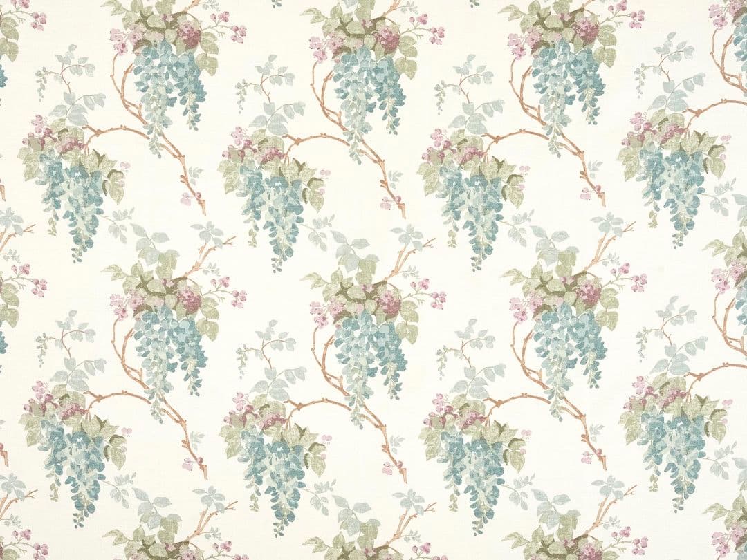 新品✩LAURA ASHLEY 掛け布団カバー シングル 150X210cm