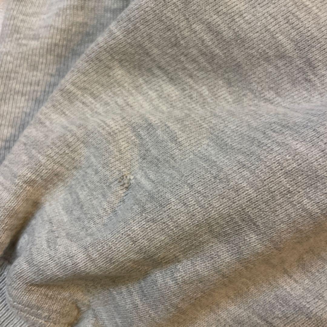 イ*ン様 チャンピオン リバースウィーブ スウェット 90s ビンテージ